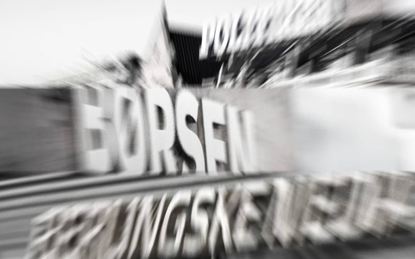 Liste over danske erhvervsmedier, primært B2B-medier og nogle B2G-medier