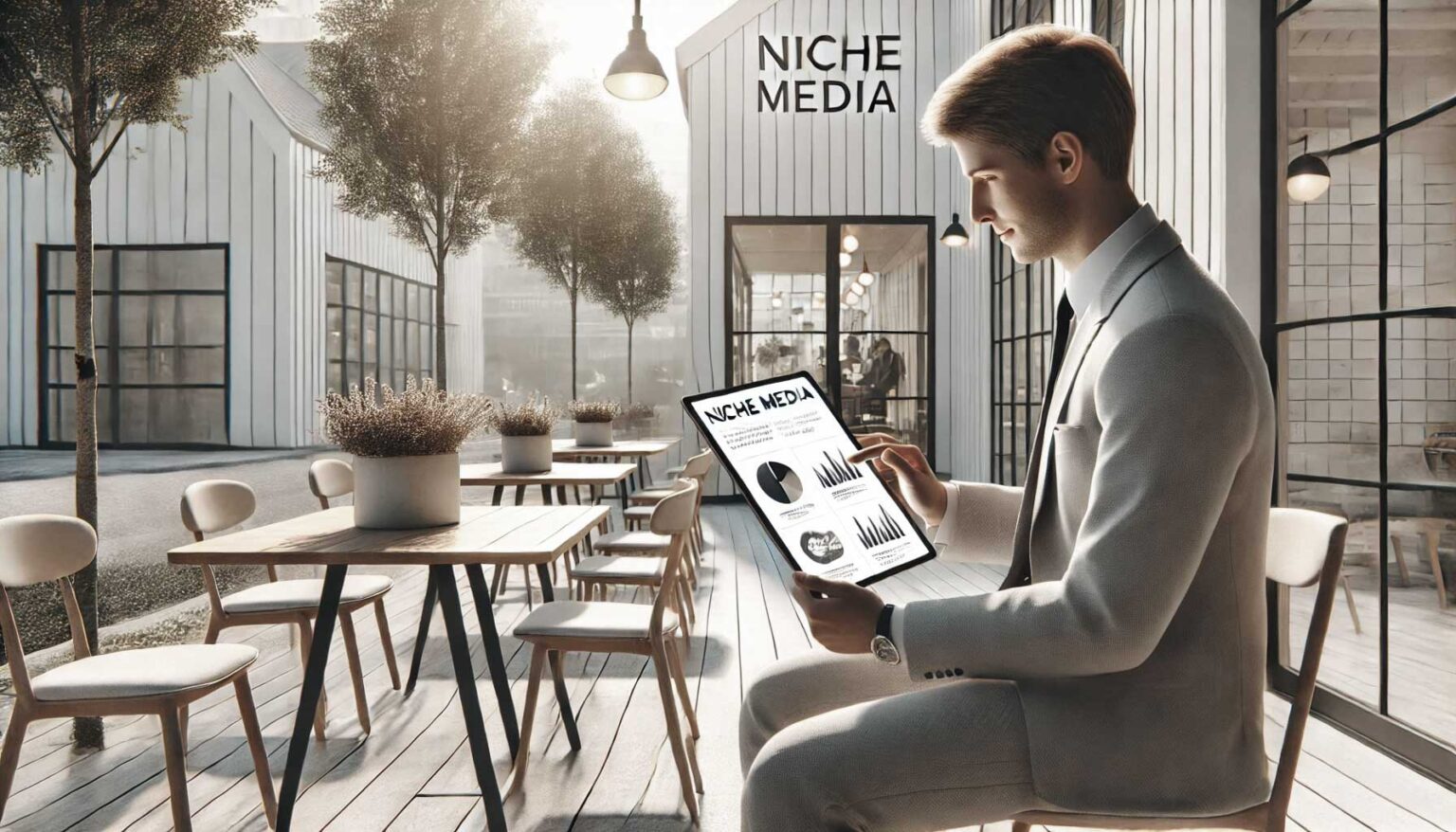 Liste over danske erhvervsmedier, primært B2B-medier og nogle B2G-medier