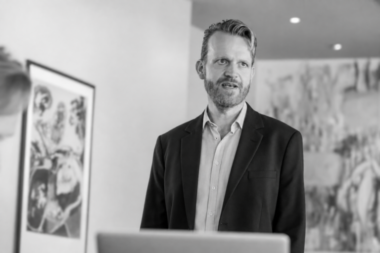 AI pressemeddelelse PR Kemp Kjær
